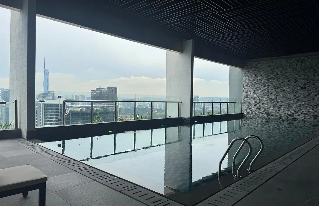 Alfa Bangsar By Fwd Host